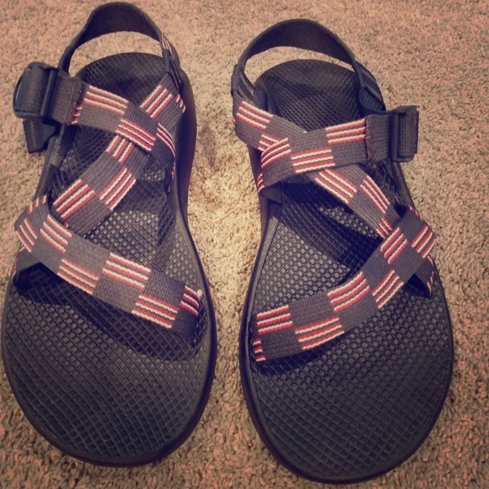 Chaco sandals